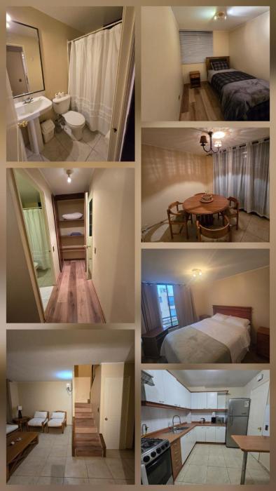 Gran confortable y hermosa casa