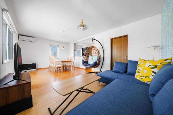Small House