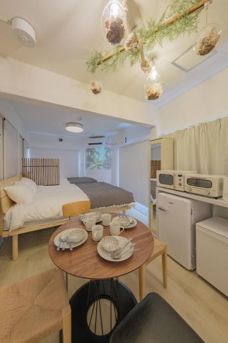 JUJO GINZA Stay