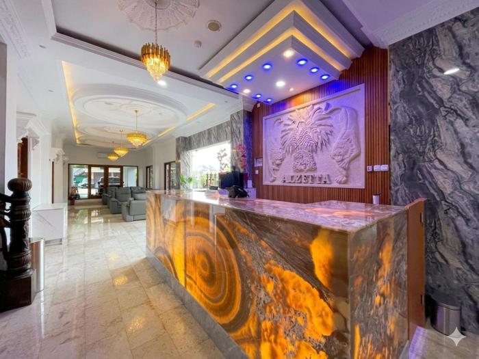 Alzetta Hotel by Abiza