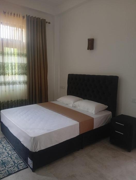 SANDAHIRU home stay