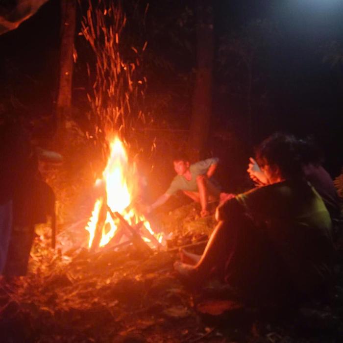 Aluoi Homestay