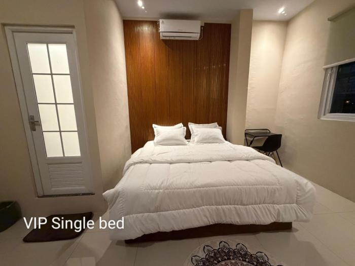 Gassania Hostel