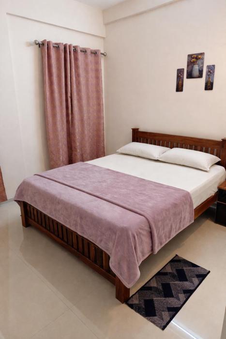 Harichandhanam stay