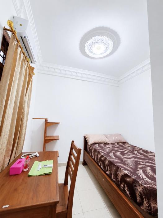 NoyNoy Kost Exclusive Manage by Ommkost