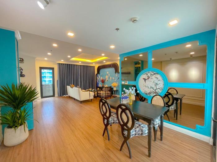 FLC Sea Tower Quy Nhơn - View Biển