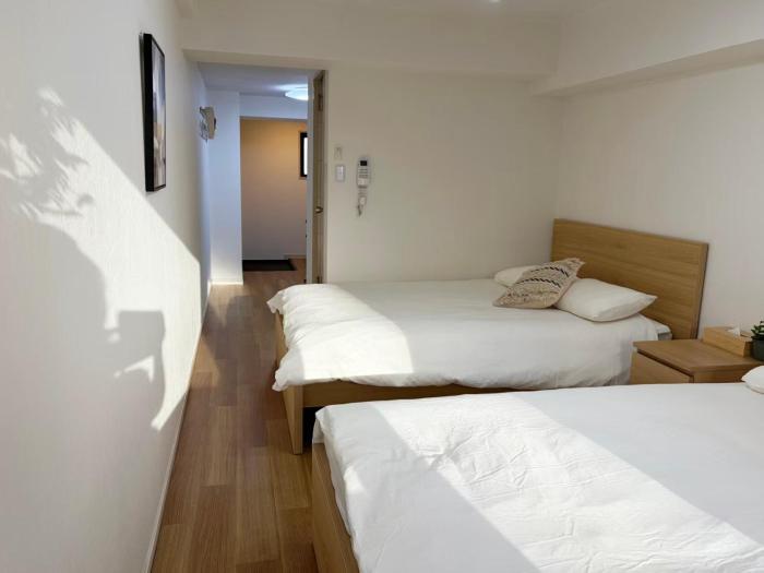 Midori Sumi House