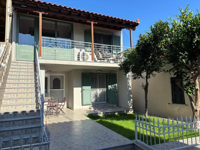 Agapis House