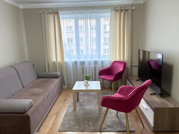 Riga Center Apartments