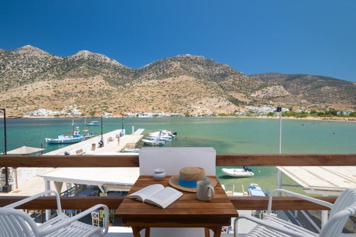 Aurum Suites Sifnos