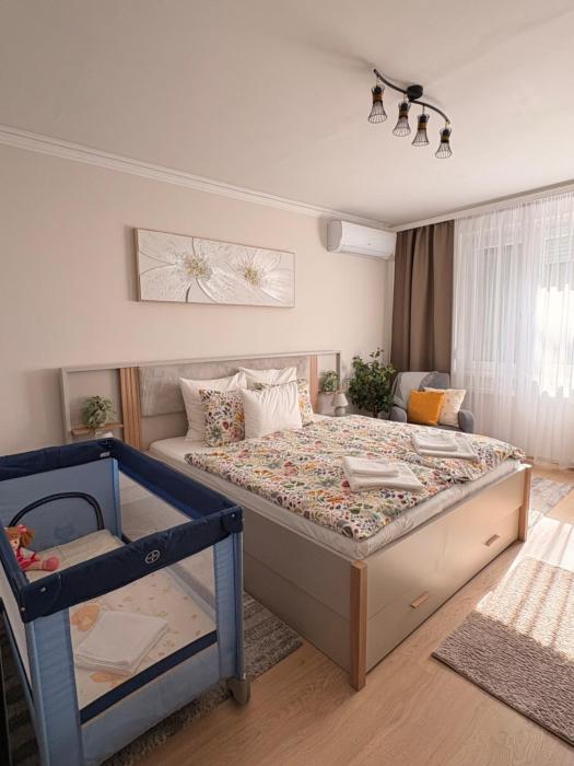 Palota apartment