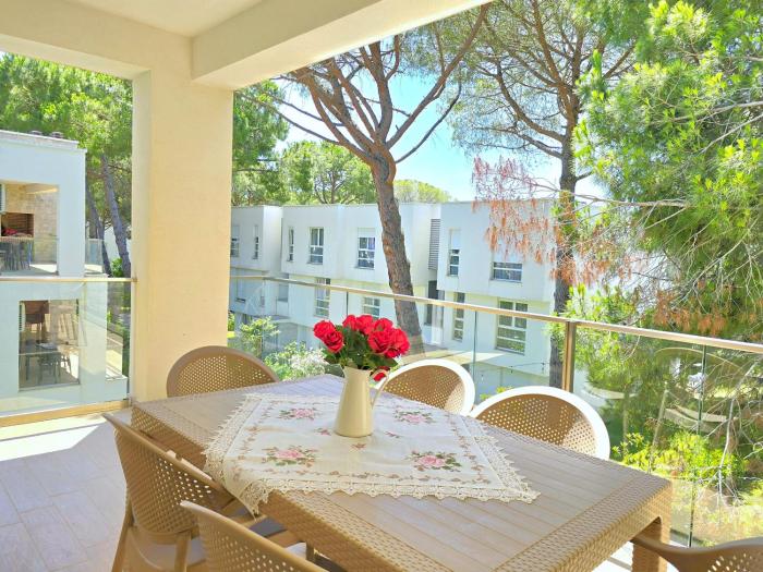 Holiday Apartment in San Pietro Residences 305