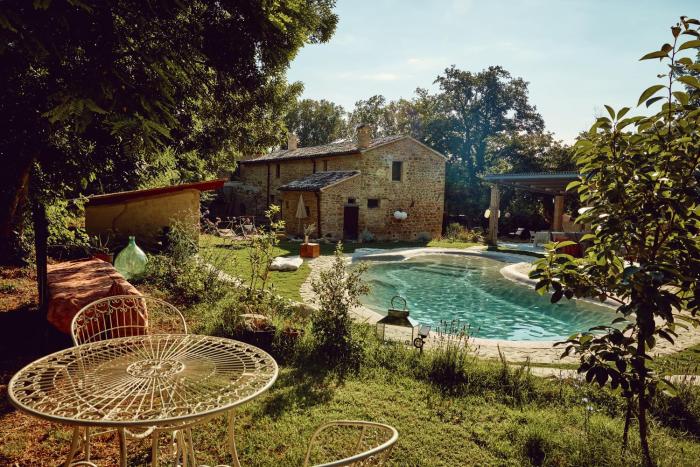 Il Mulino di Sotto