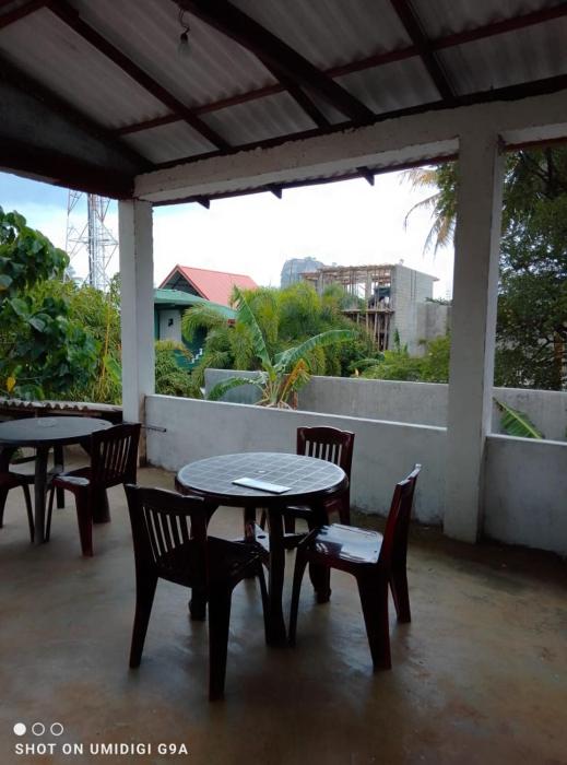 Rithu Homestay