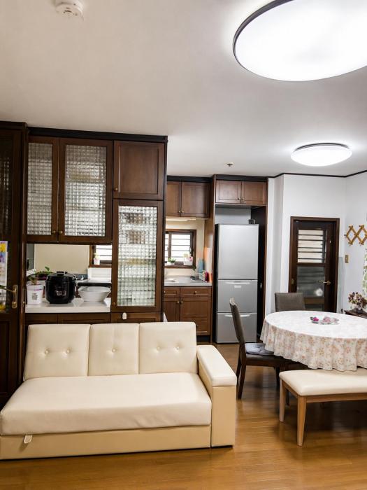 Minami Gyotoku Disney Villa