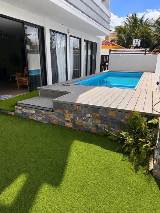 Blue Wave Villa