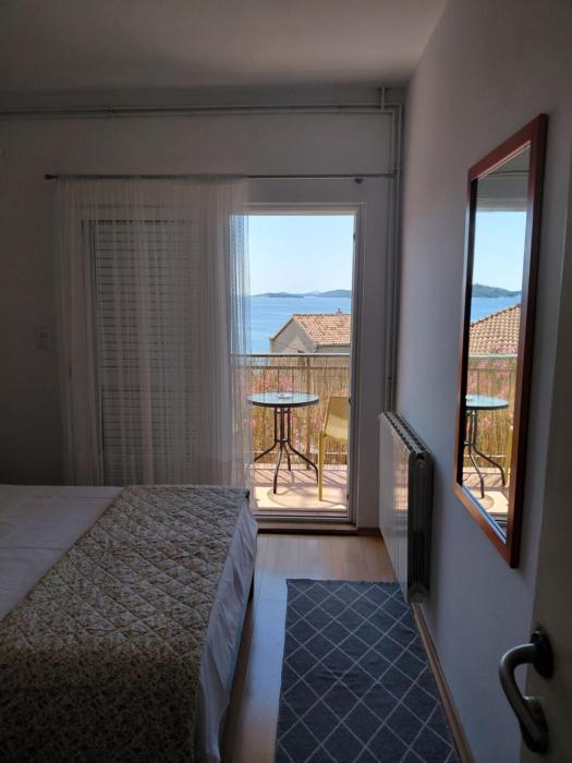 Seaview apartment