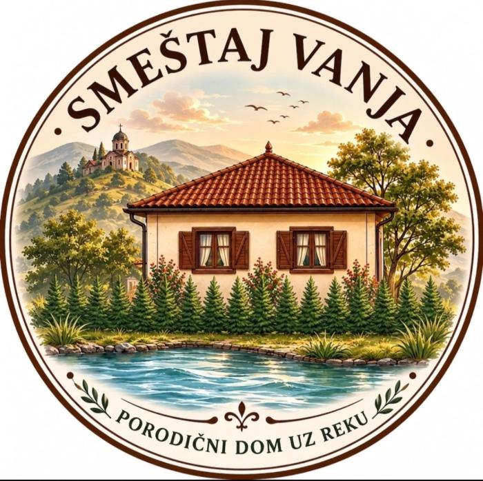 Smestaj Vanja