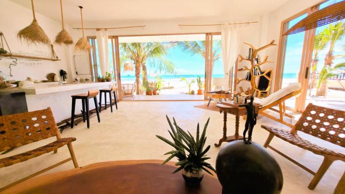 Tides Signature Koh Chang