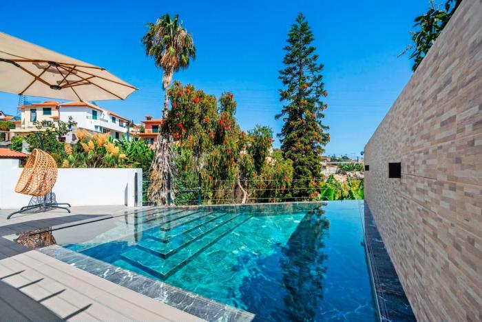 Villa Ritz - Swimming Pool- Free Parking