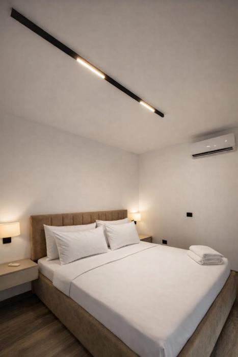 Adriatic Escape Apartment