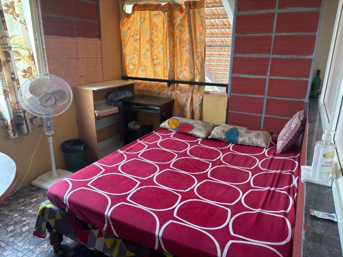 Friendly Room for Couple
