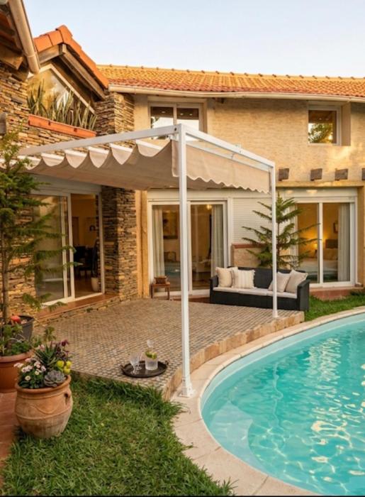 Villa Samia
