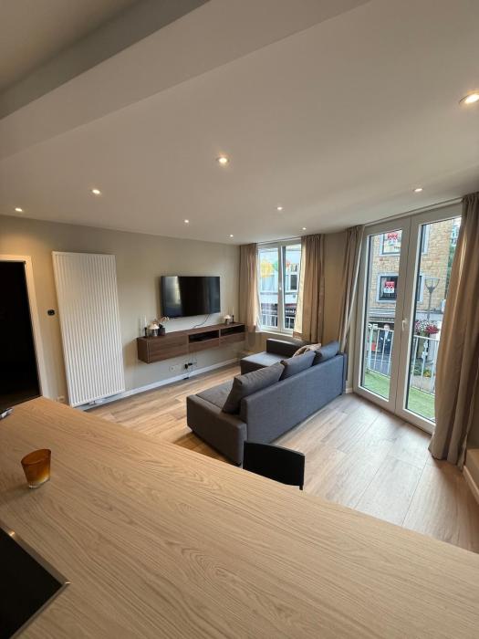 Gîte La bienvenue Appartement 2 personnes