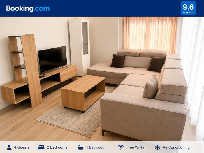 Cozy Apartment Astiri