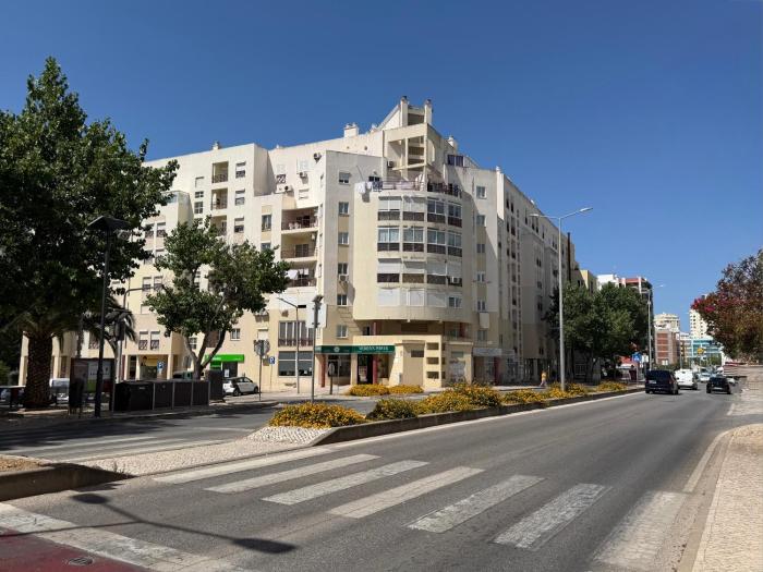 Edificio Nau B