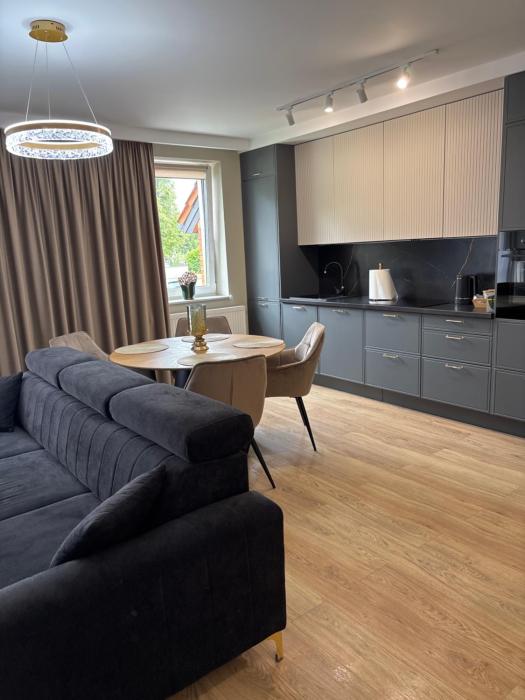 Apartament Symsar