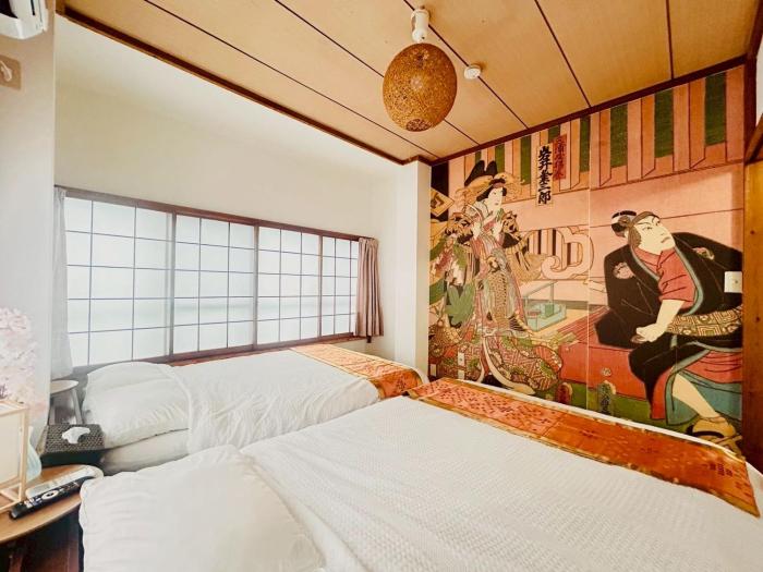 AXEL HOME Asakusabashi