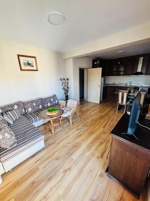 Apartment by the Sea Sozopol, for 5 persons