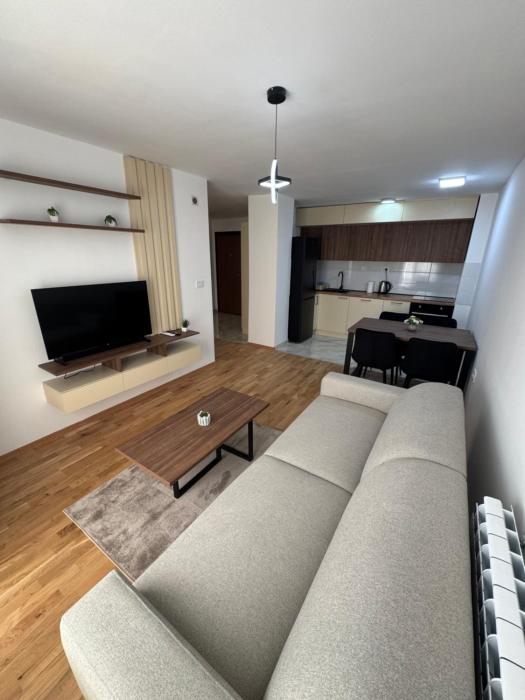 Premium Lux Apartment