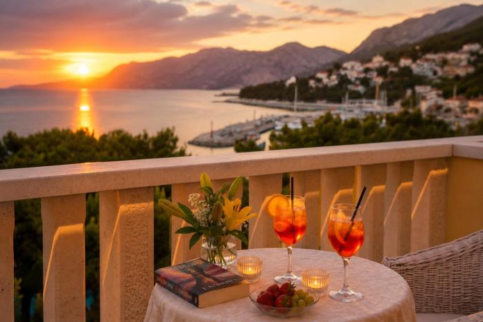 Hotel Villa Bacchus