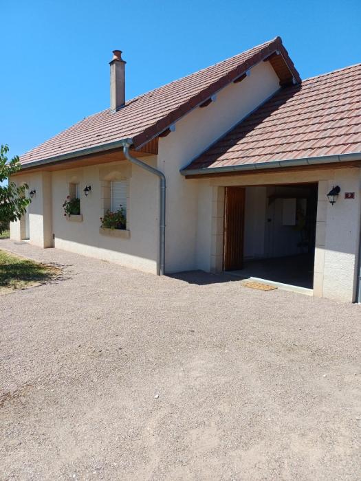 Maison climatisé plain pied