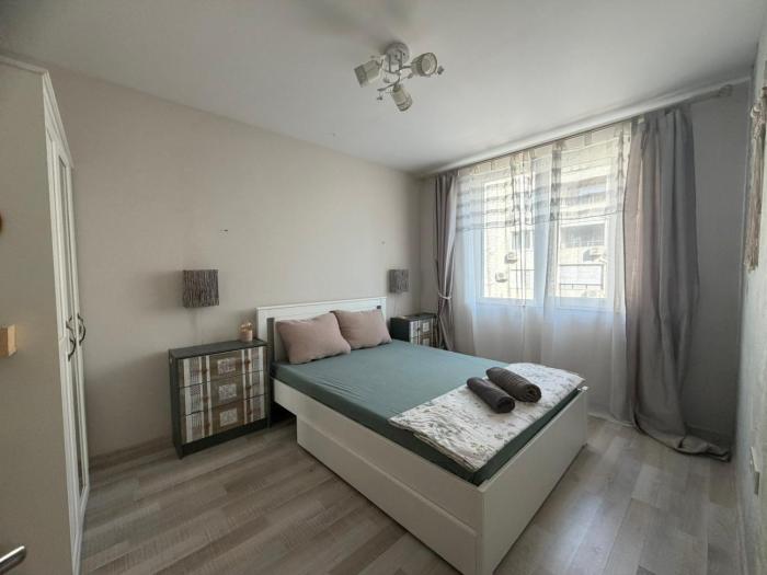 Casa Verde Burgas
