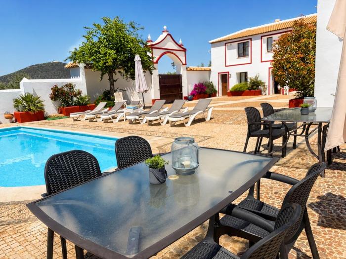 Cortijo Domínguez - Rural Experience