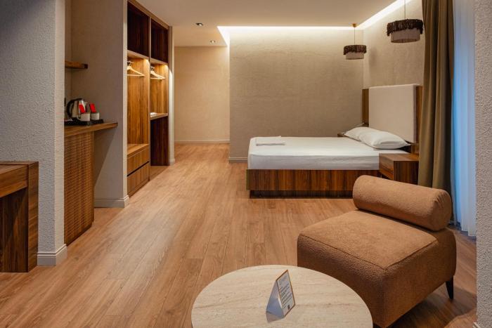 Dumer Butik Hotel