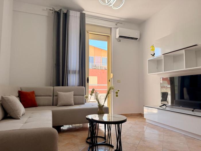 Flavio Apartment