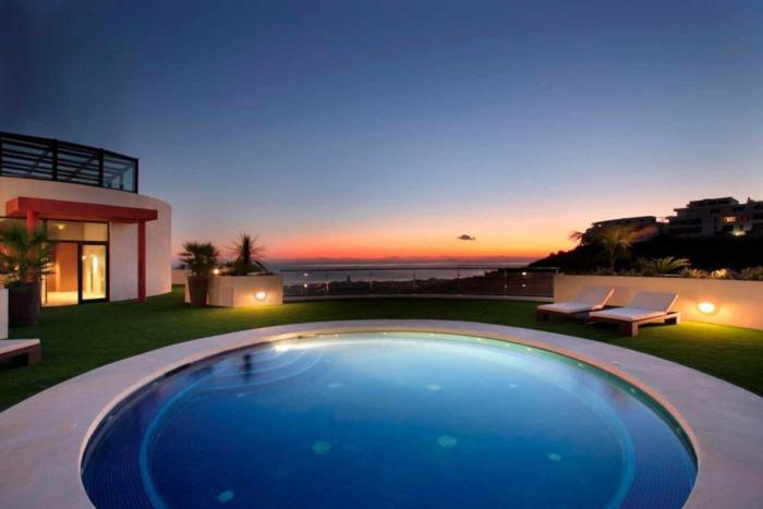 Marbella Resort, Samara. By Houselogy
