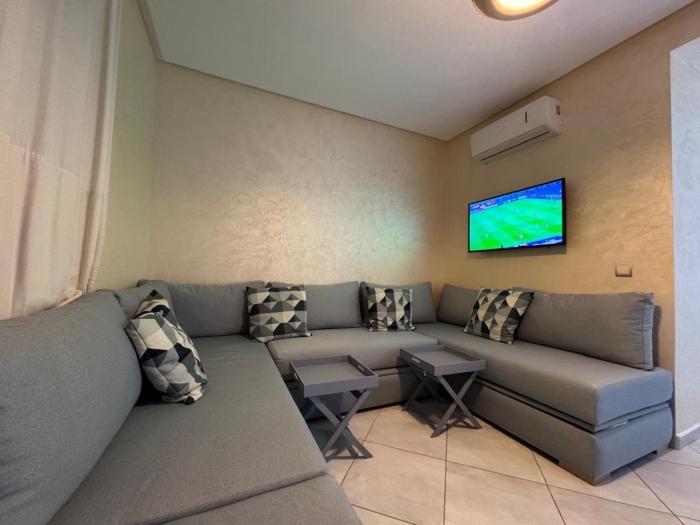 Smir Park apartamento