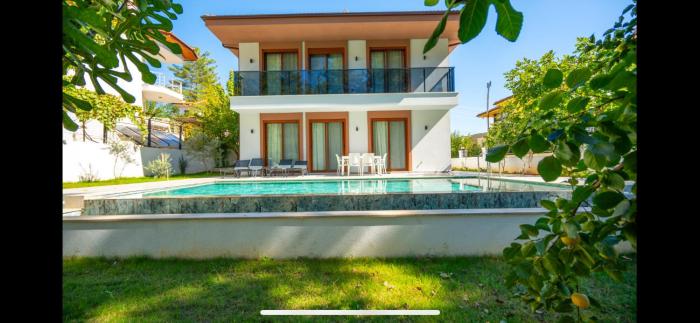 Villa Musa