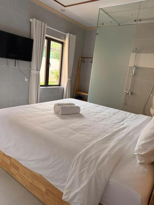 Bình Minh Homestay Mũi né