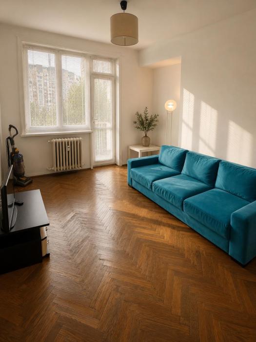 Alex Home 10 Min to Vitosha Blvd Serdica center
