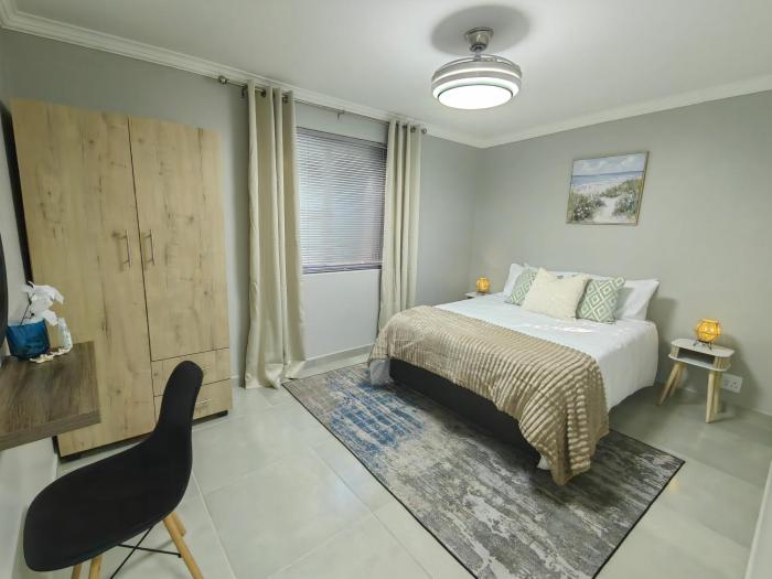 Genaderus Luxury Private Apartment