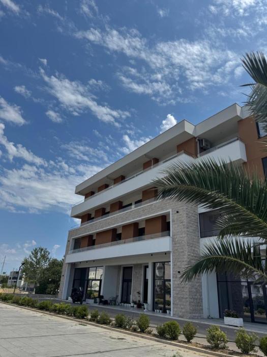 Morea Residence