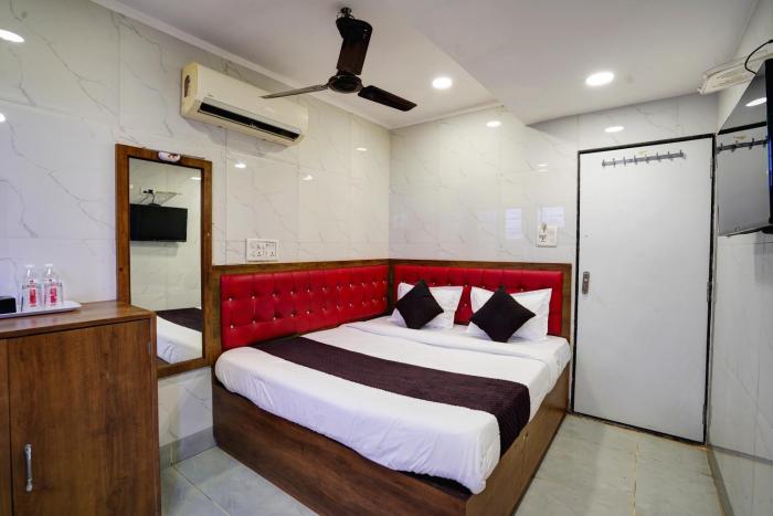 Hotel Benz Inn