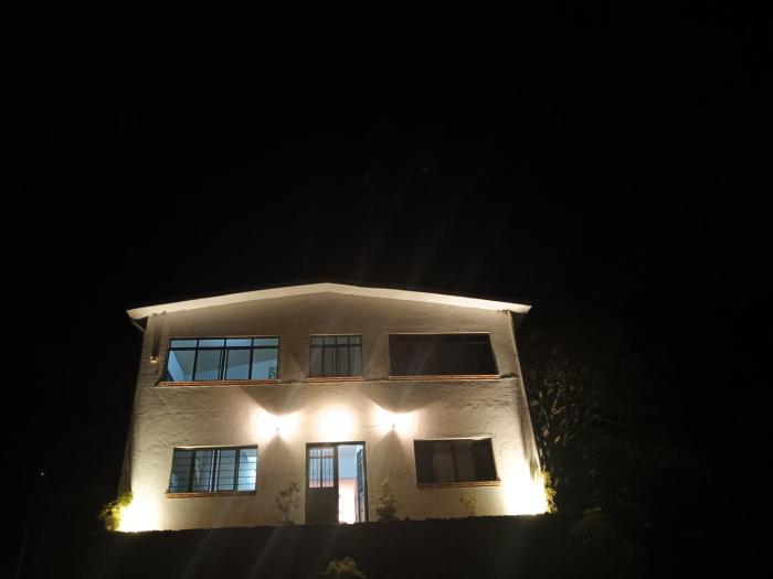Casa Flores