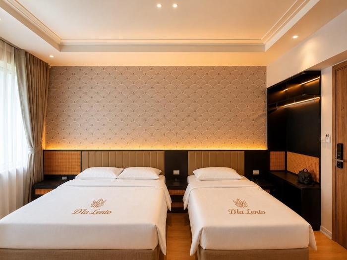 Dla Lento Hotel